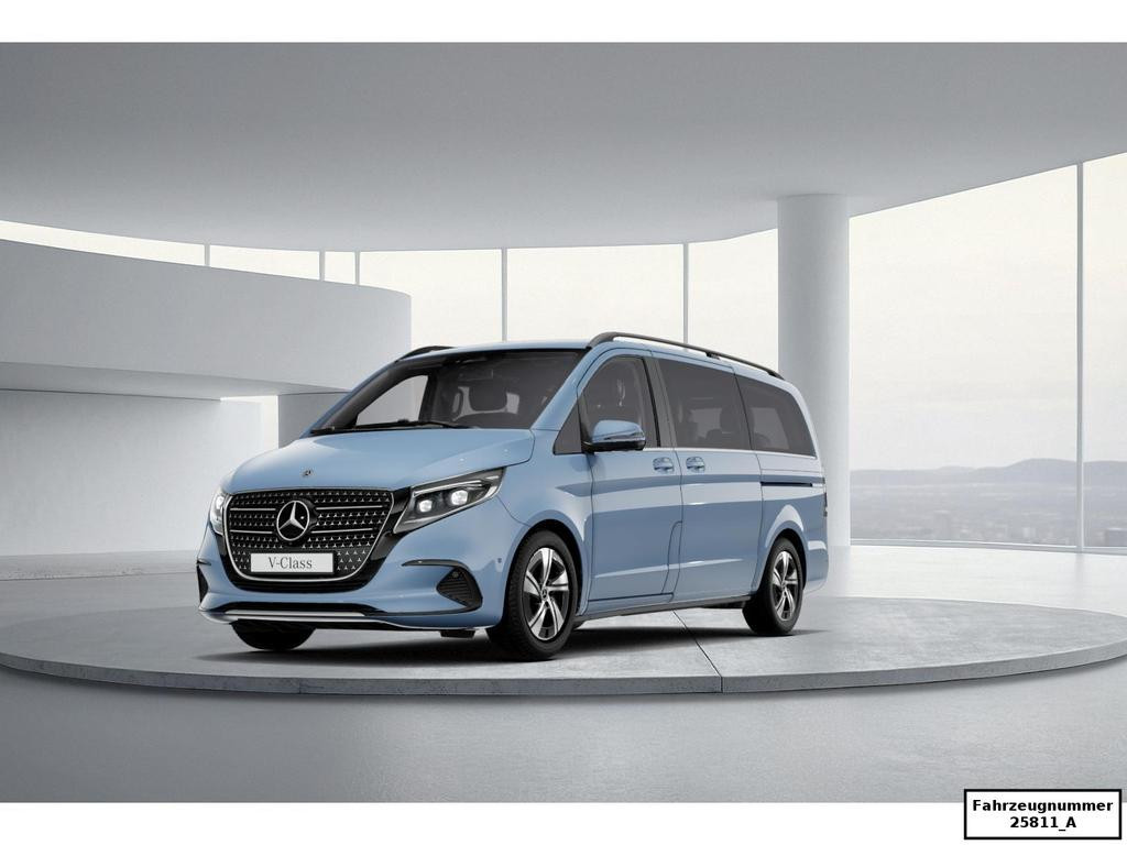 Mercedes-Benz V-Klasse V 300 AVANTGARDE Limousine Lang