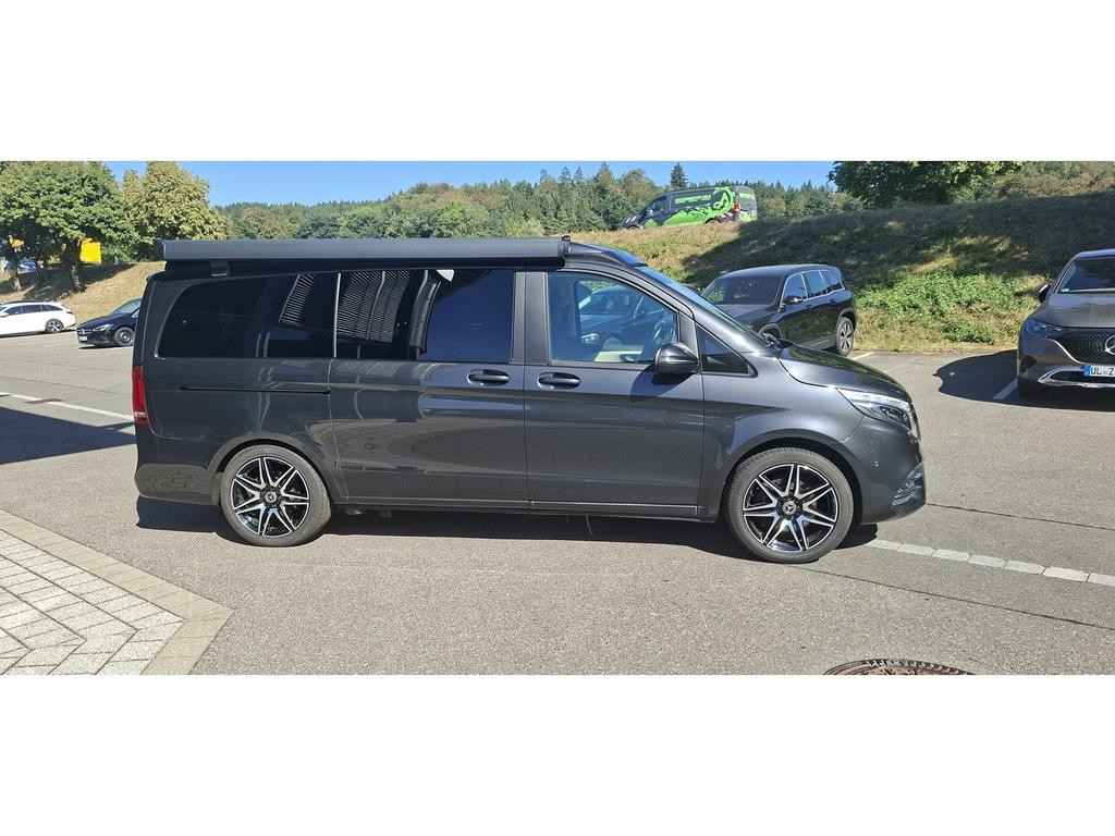 Mercedes-Benz Marco Polo