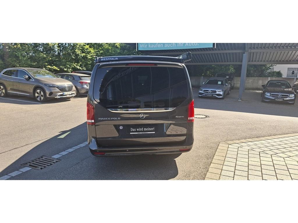Mercedes-Benz Marco Polo
