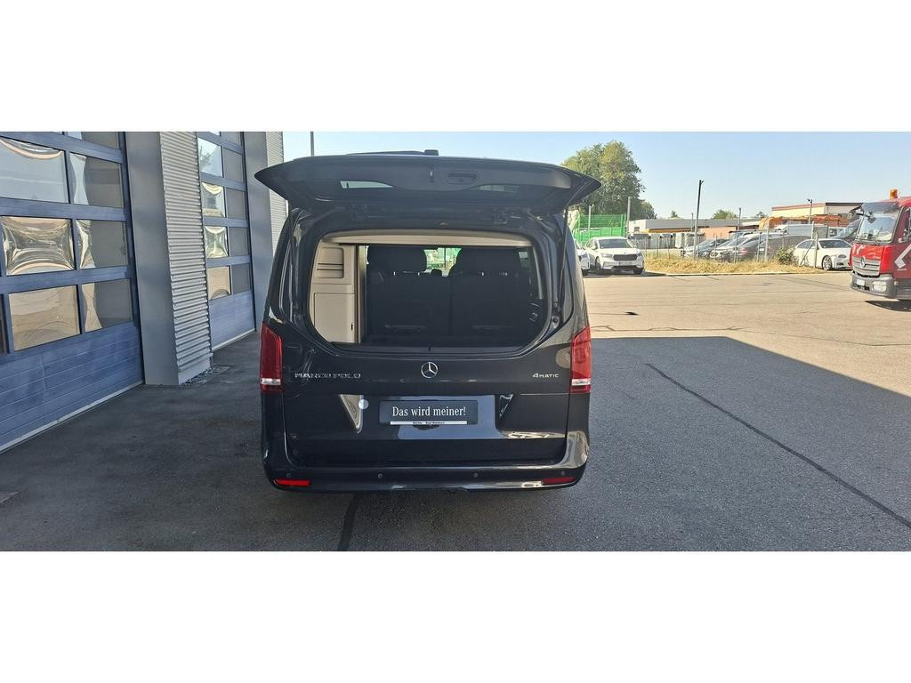 Mercedes-Benz Marco Polo