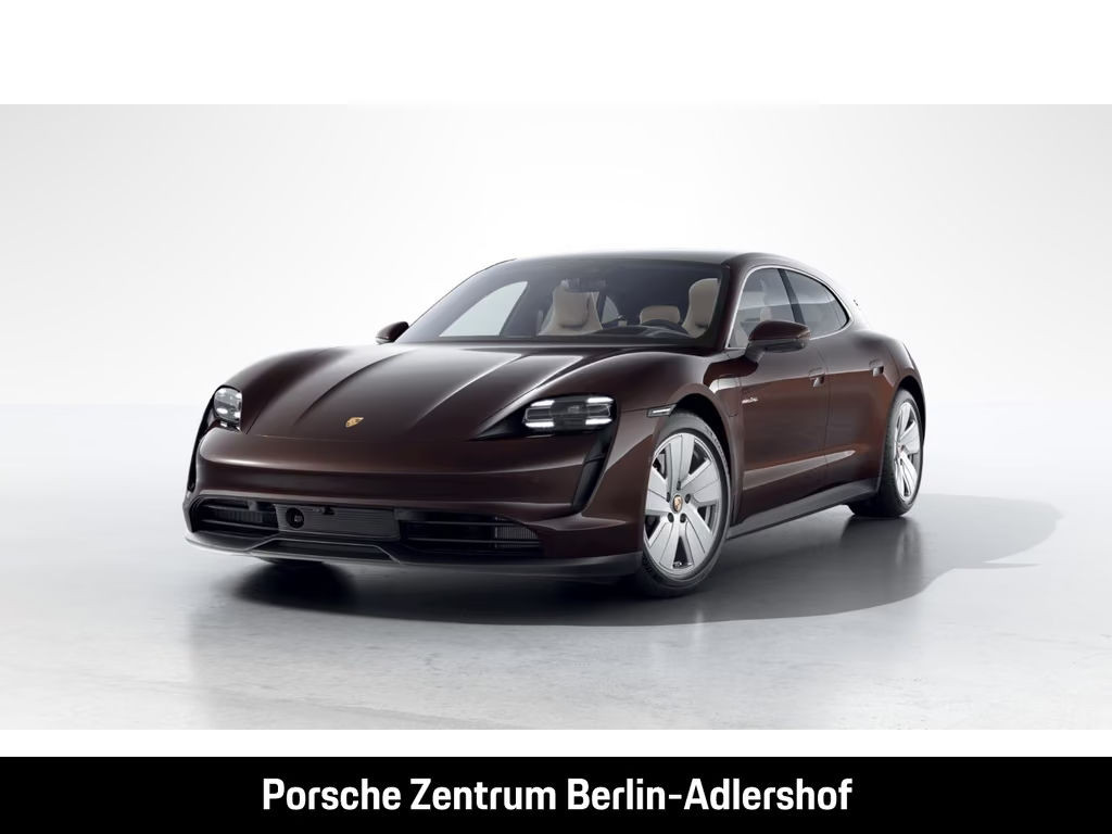 Porsche Taycan Sport Turismo