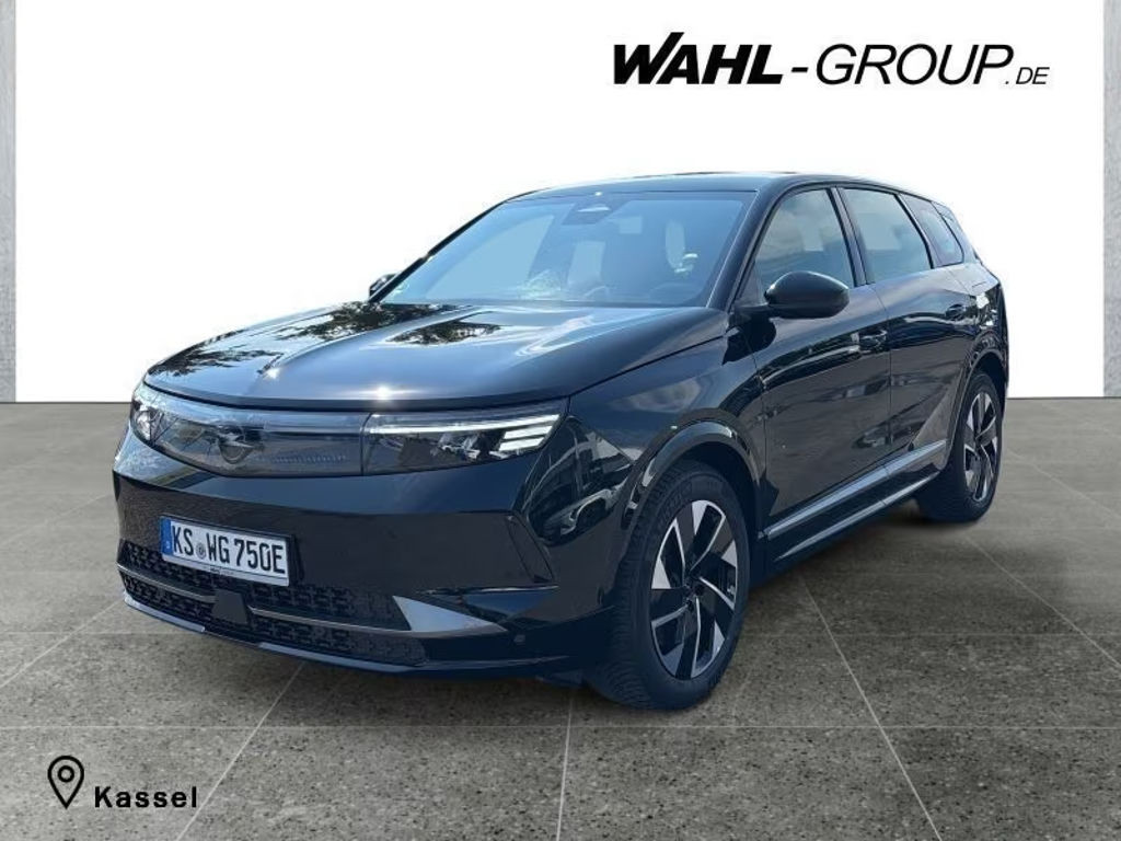 Opel Grandland Edition
