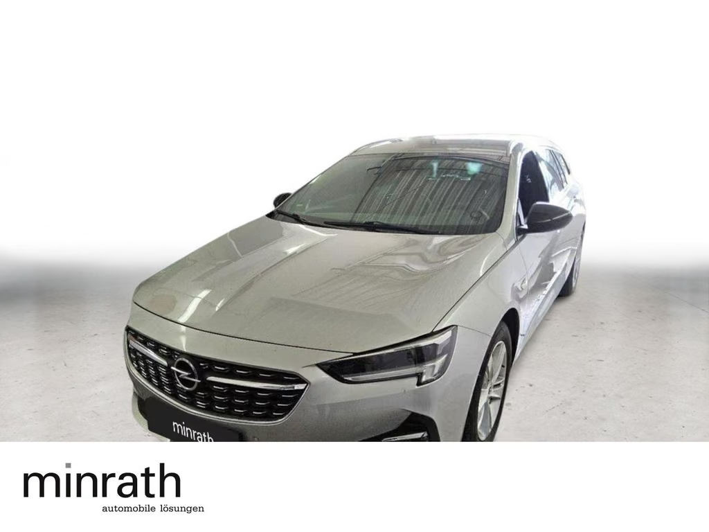 Opel Insignia Sports Tourer 2.0 CDTI Elegance