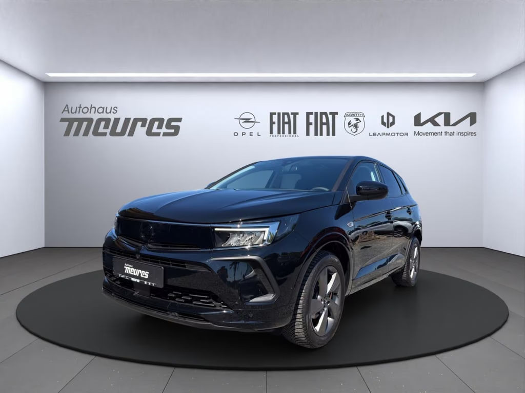 Opel Grandland Grand Sport GS-Line