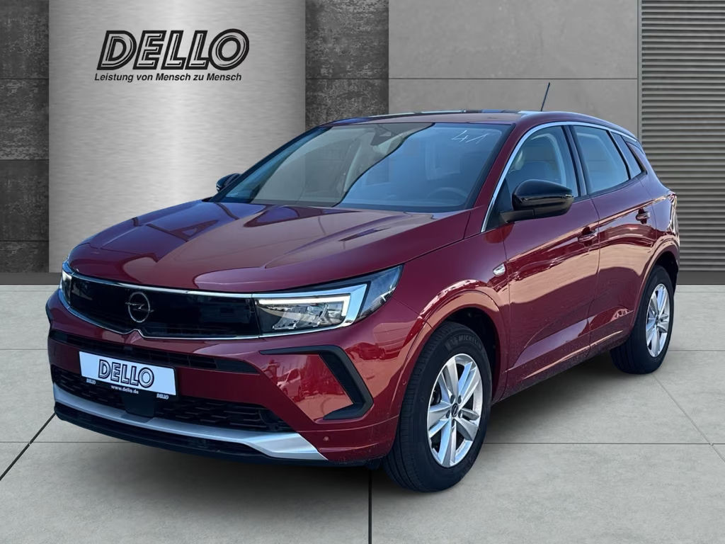 Opel Grandland 1.5 CDTI Enjoy