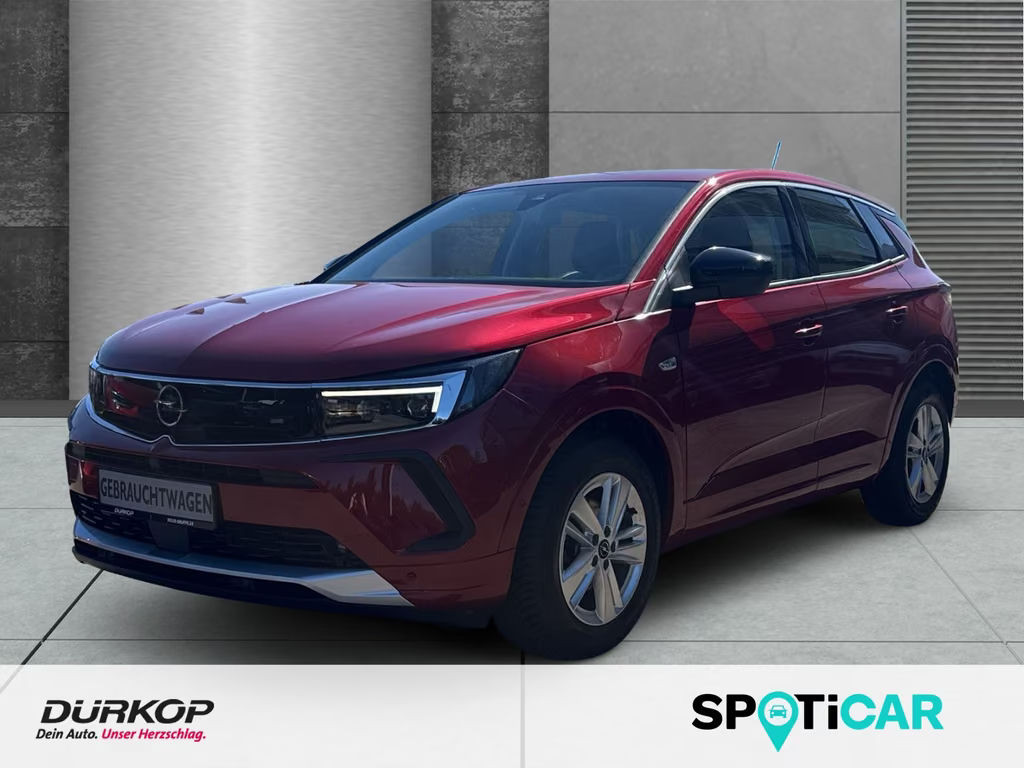 Opel Grandland Enjoy