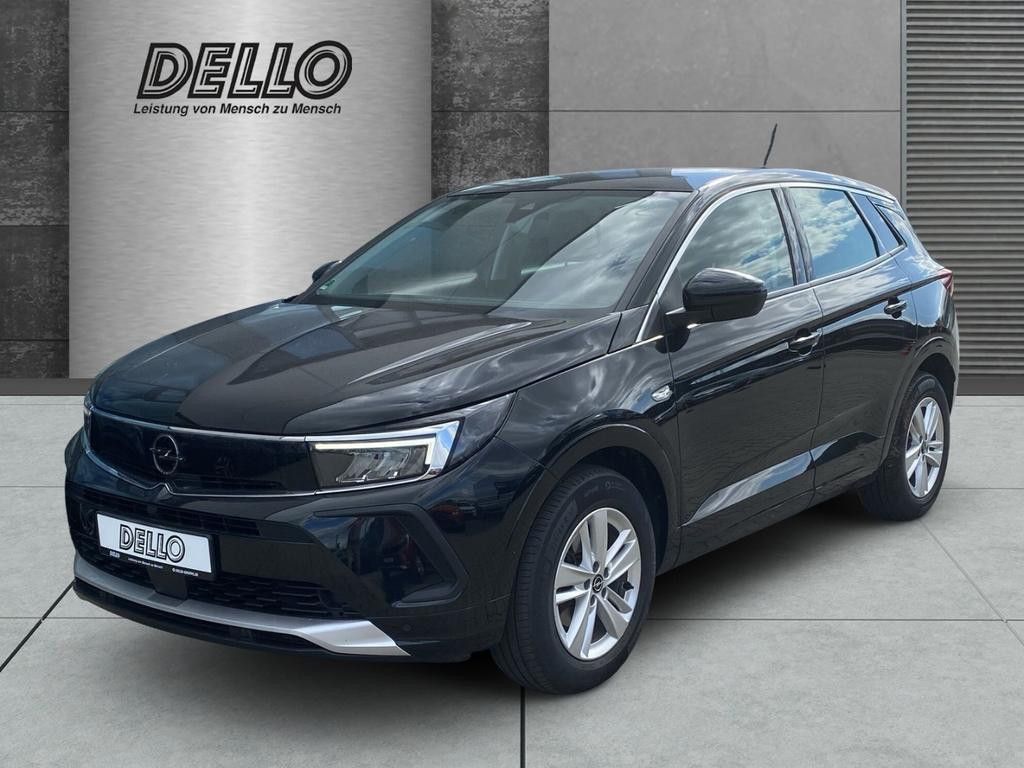 Opel Grandland 1.5 CDTI Enjoy