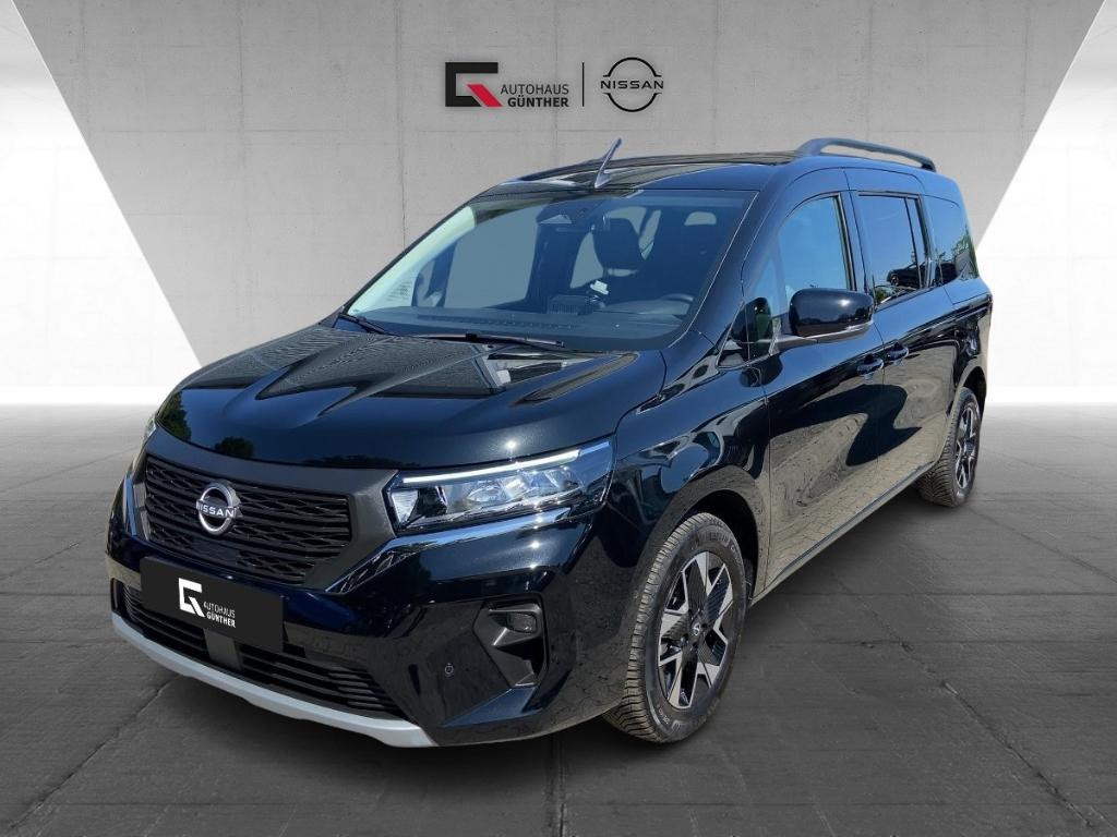 Nissan Townstar