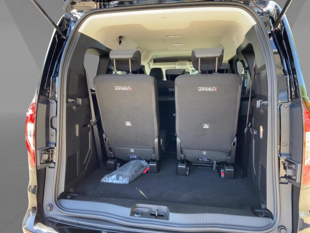 Nissan Townstar