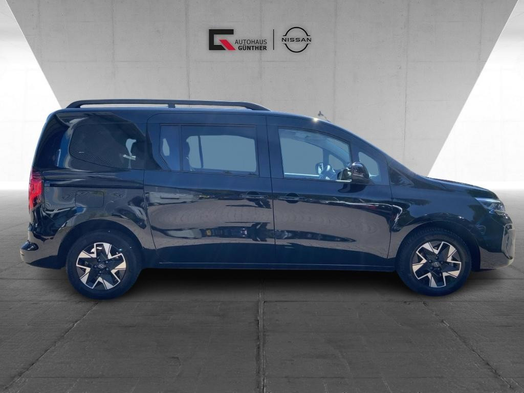 Nissan Townstar
