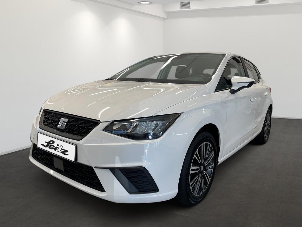 Seat Ibiza Style 1.0 TSI