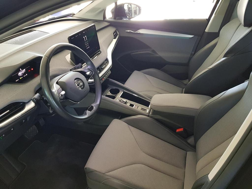 Skoda Enyaq iV