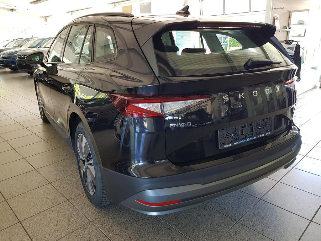 Skoda Enyaq iV