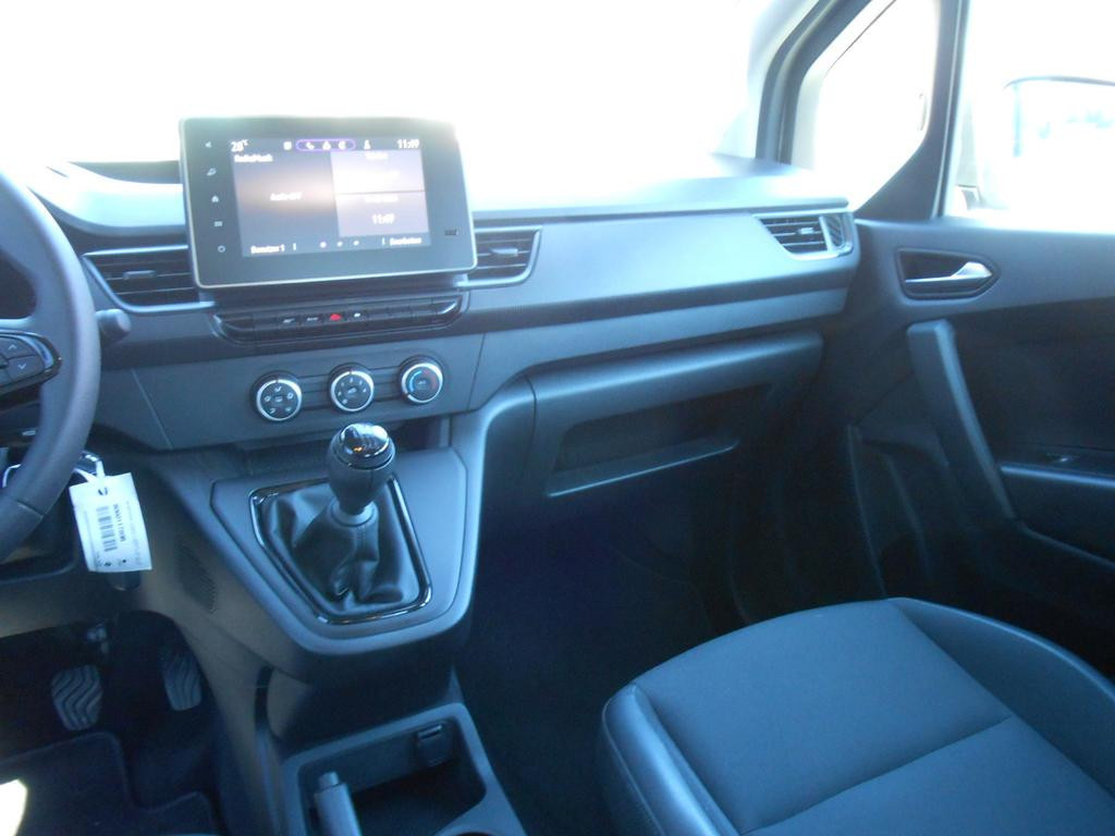 Nissan Townstar