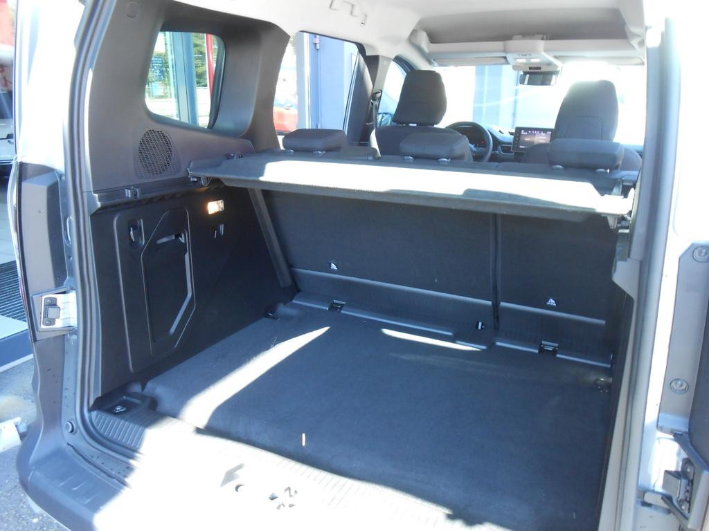 Nissan Townstar