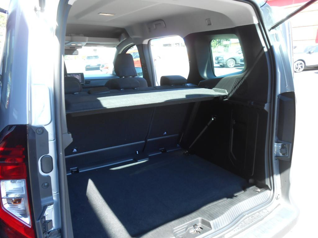 Nissan Townstar