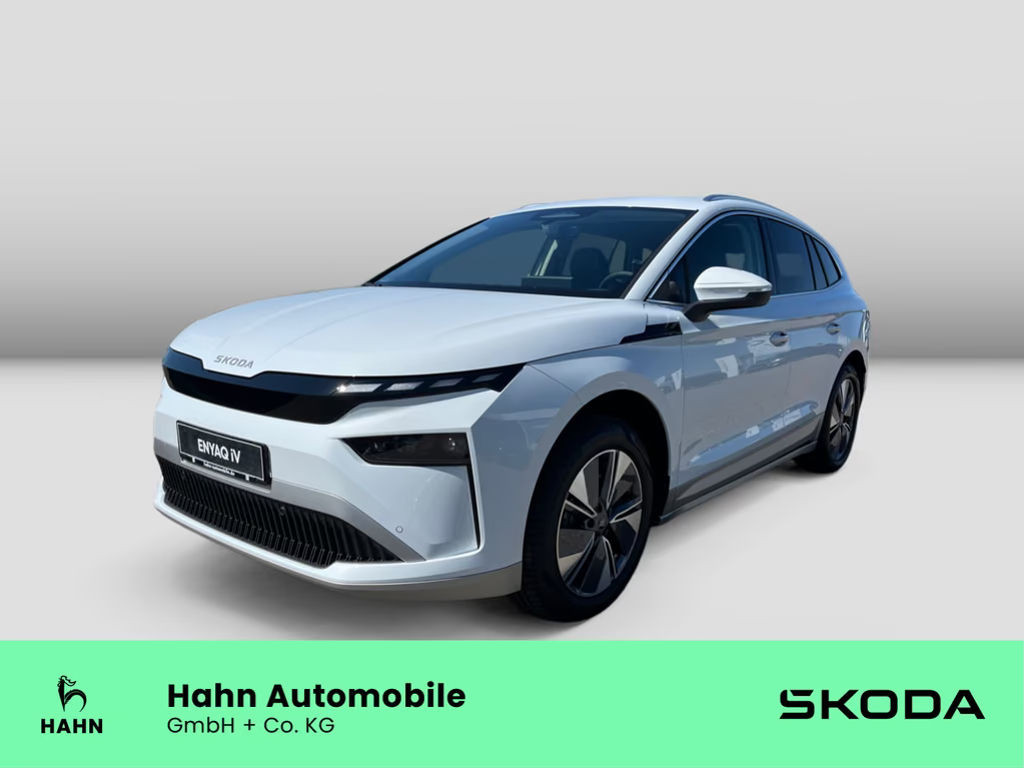 Skoda Enyaq iV Selection