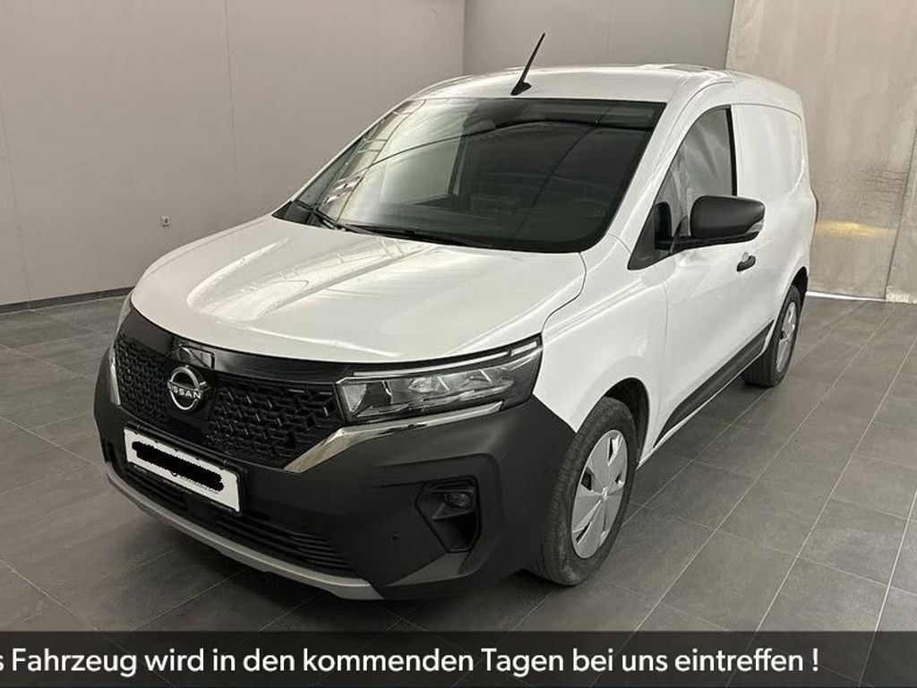 Nissan Townstar Acenta Townstar EV