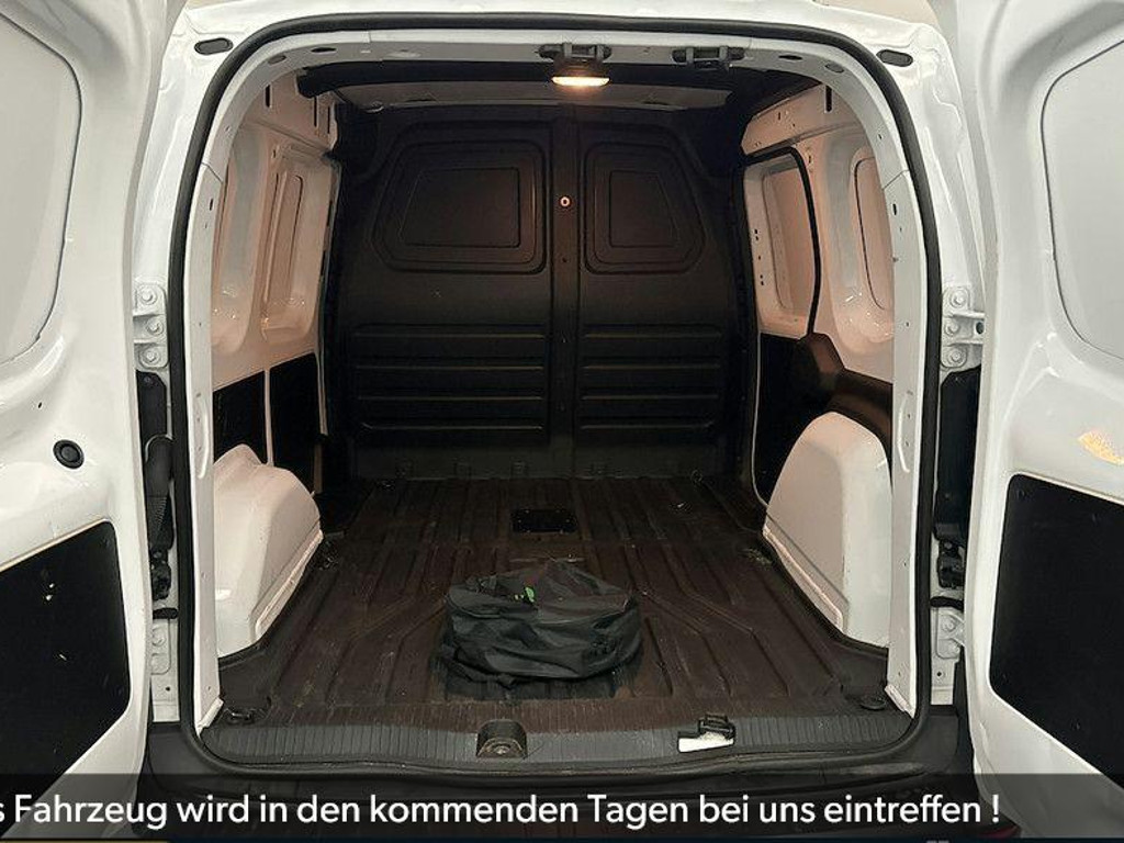 Nissan Townstar