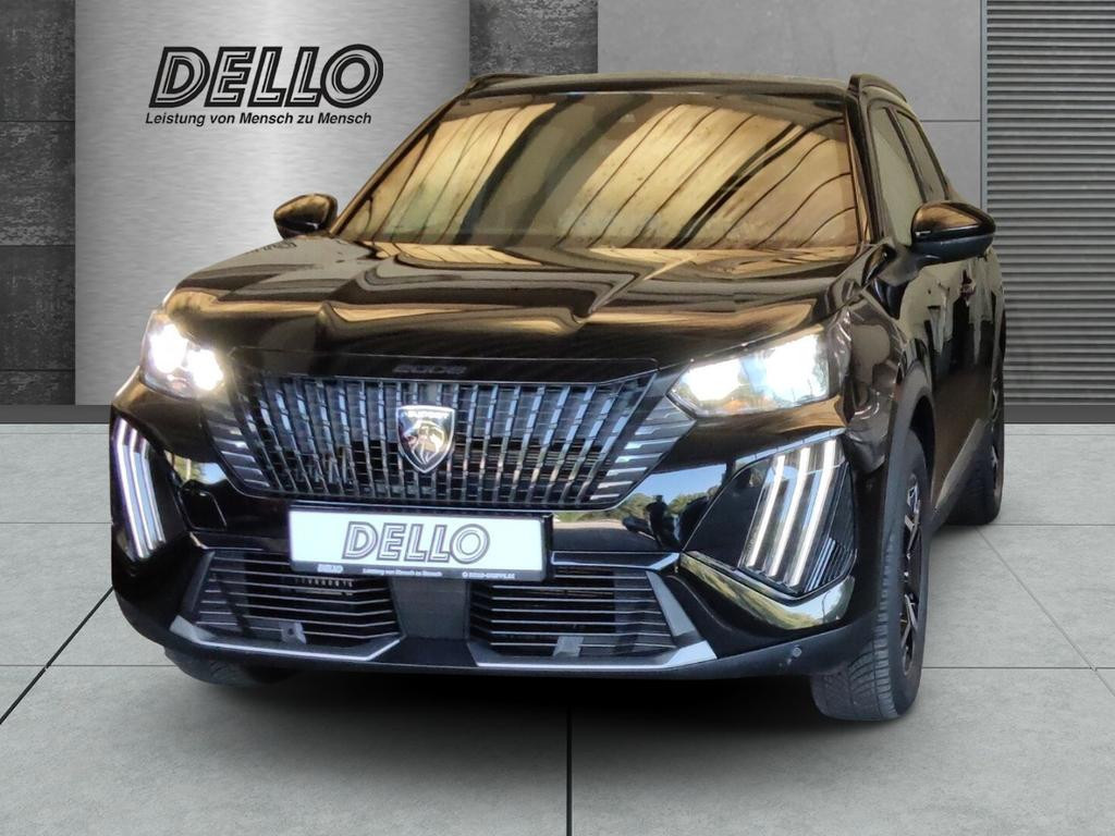 Peugeot 2008 Allure Pack