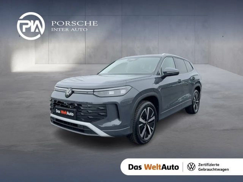 Volkswagen Tayron DSG eHybrid