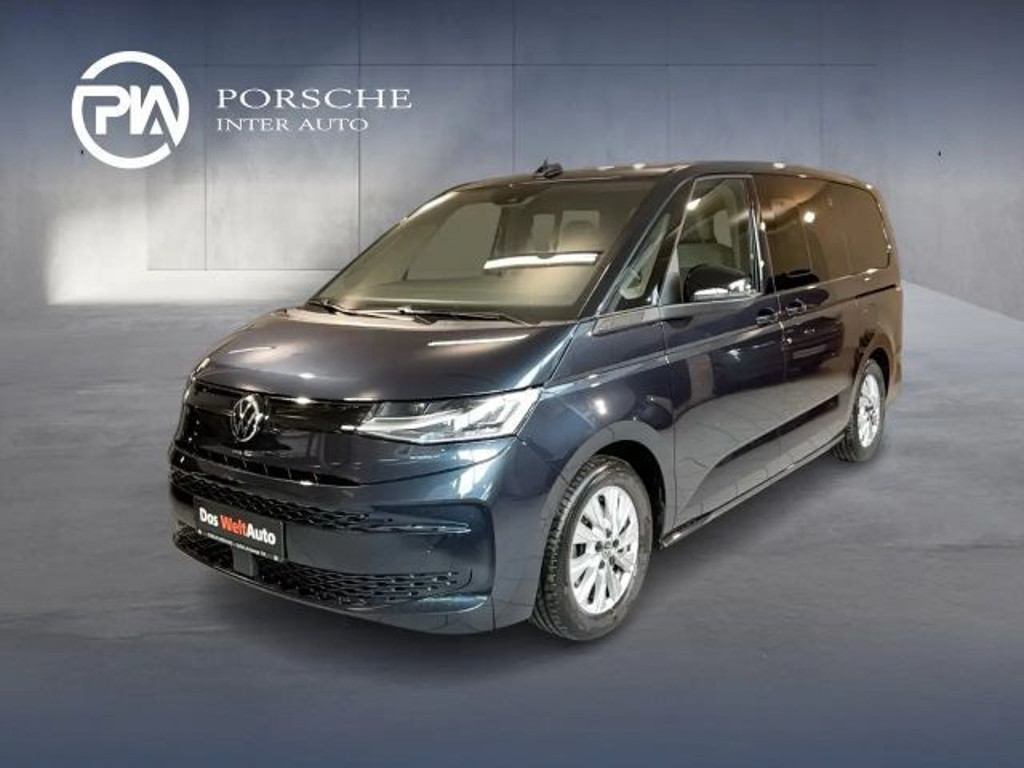 Volkswagen Multivan Business T7