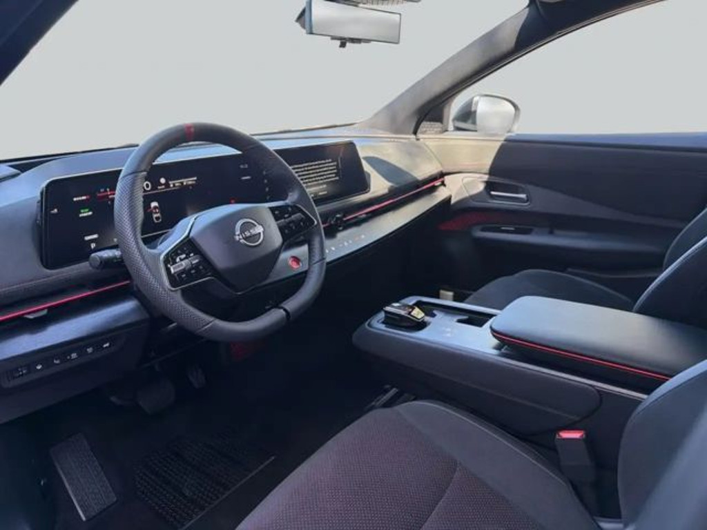 Nissan Ariya