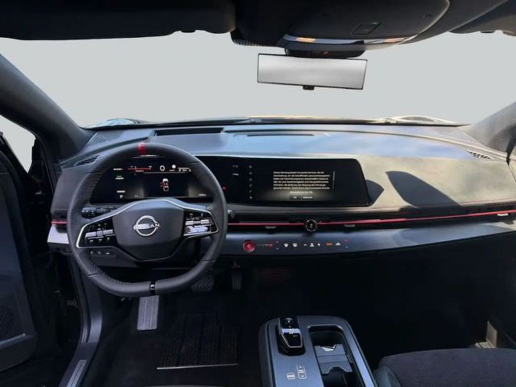 Nissan Ariya