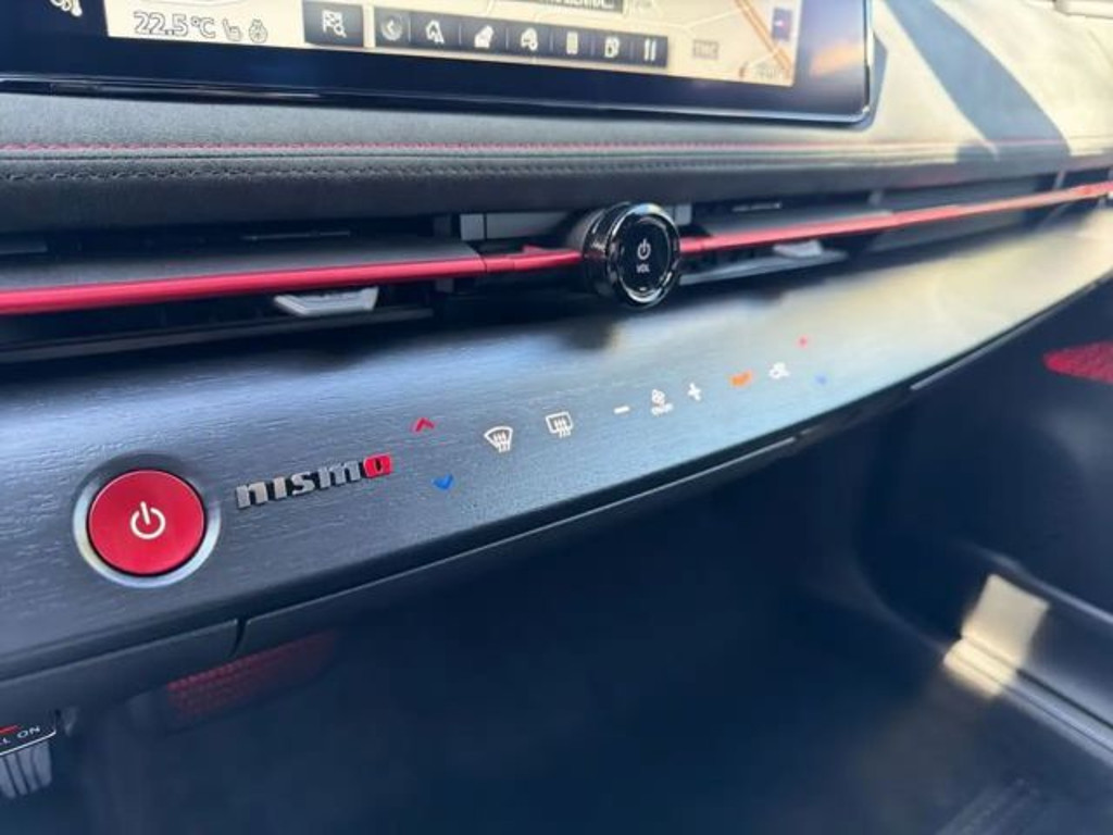 Nissan Ariya