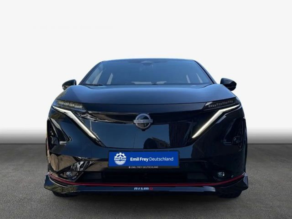 Nissan Ariya