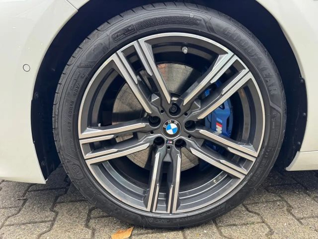BMW 8 Serie