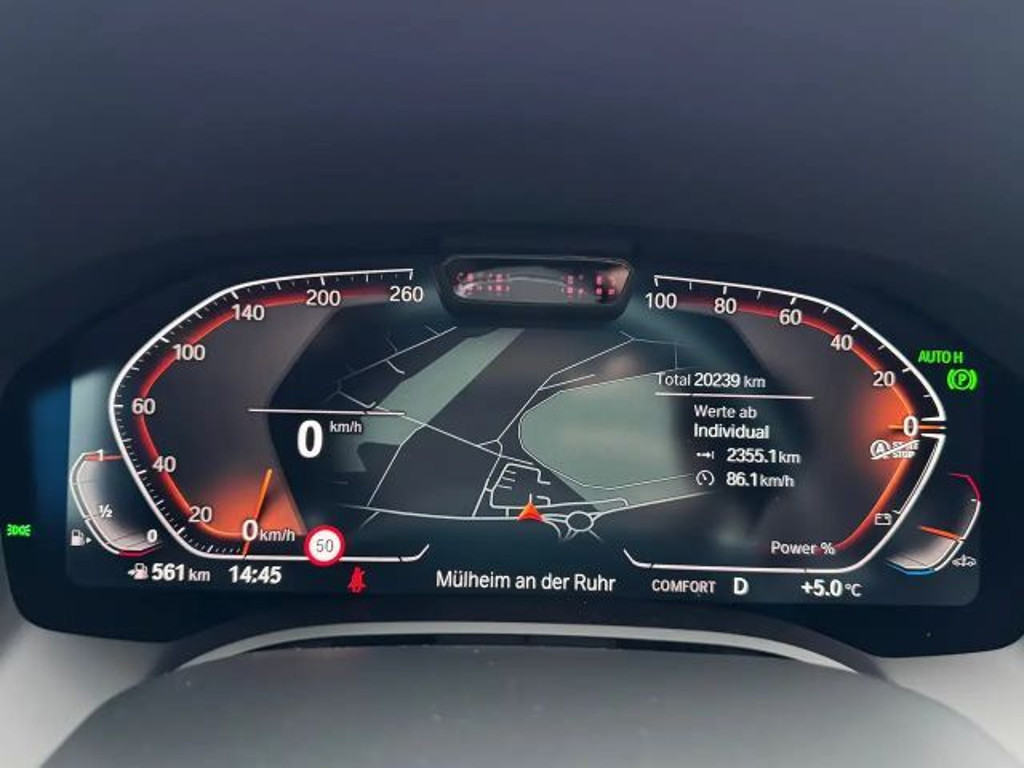 BMW 8 Serie