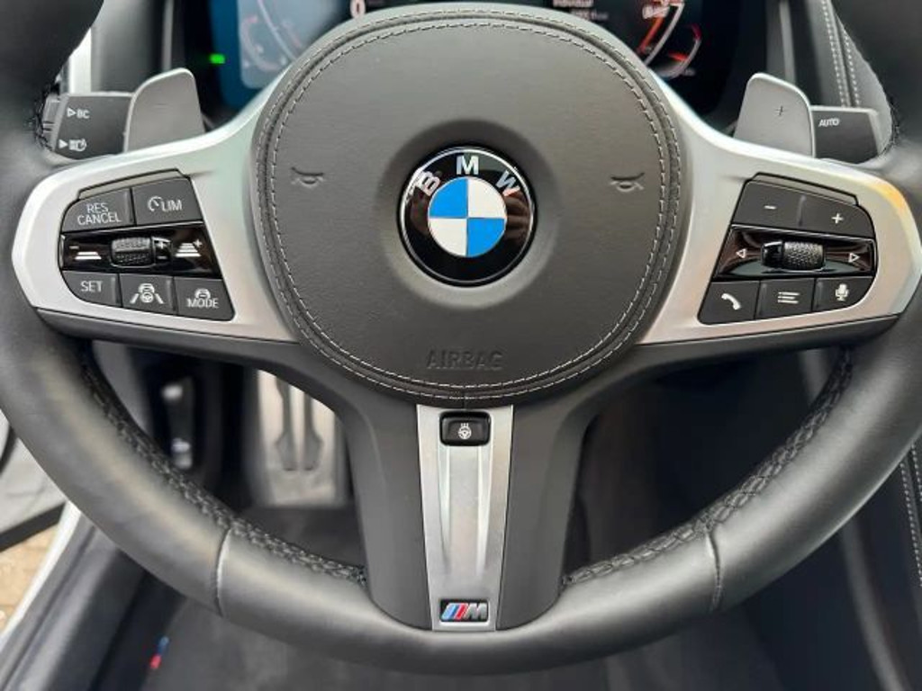 BMW 8 Serie