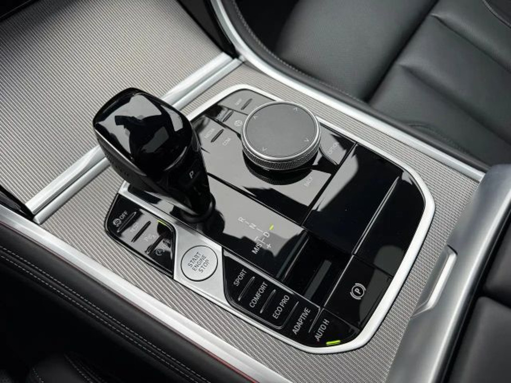 BMW 8 Serie
