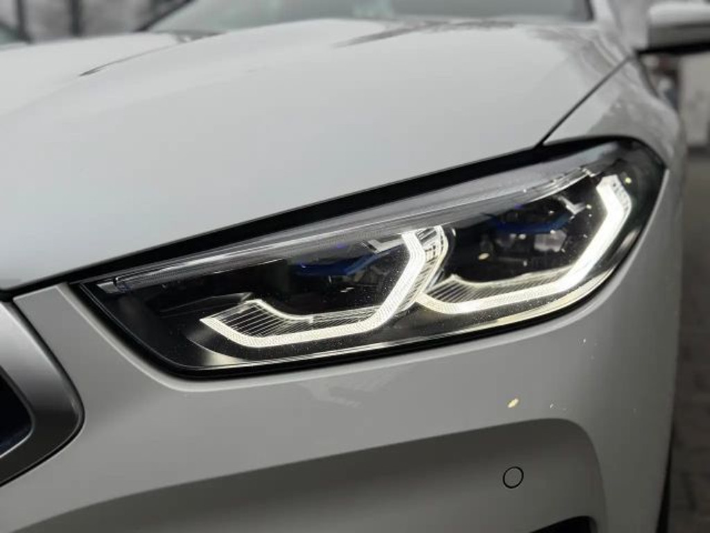 BMW 8 Serie