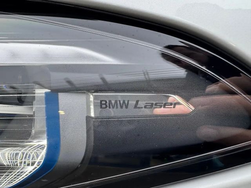 BMW 8 Serie
