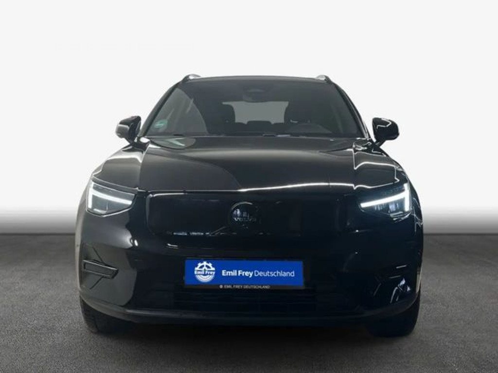 Volvo EX40