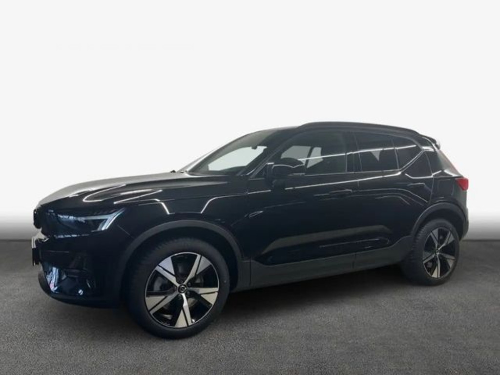 Volvo EX40