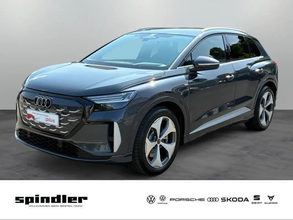Audi Q4 e-tron 40 Performance