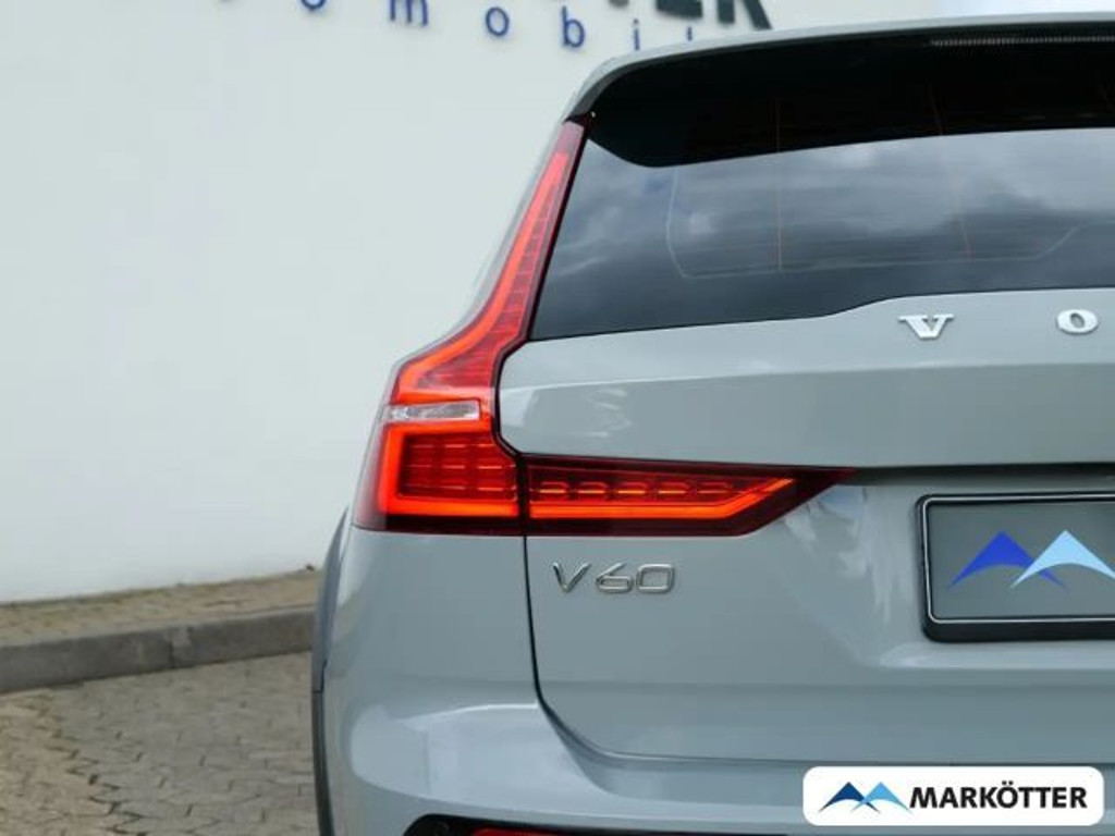 Volvo V60 Cross Country