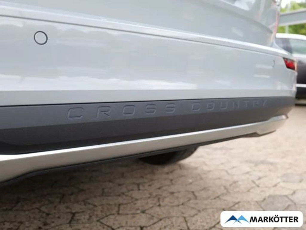 Volvo V60 Cross Country