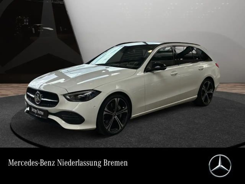 Mercedes-Benz C-Klasse C 300 4MATIC AVANTGARDE Estate