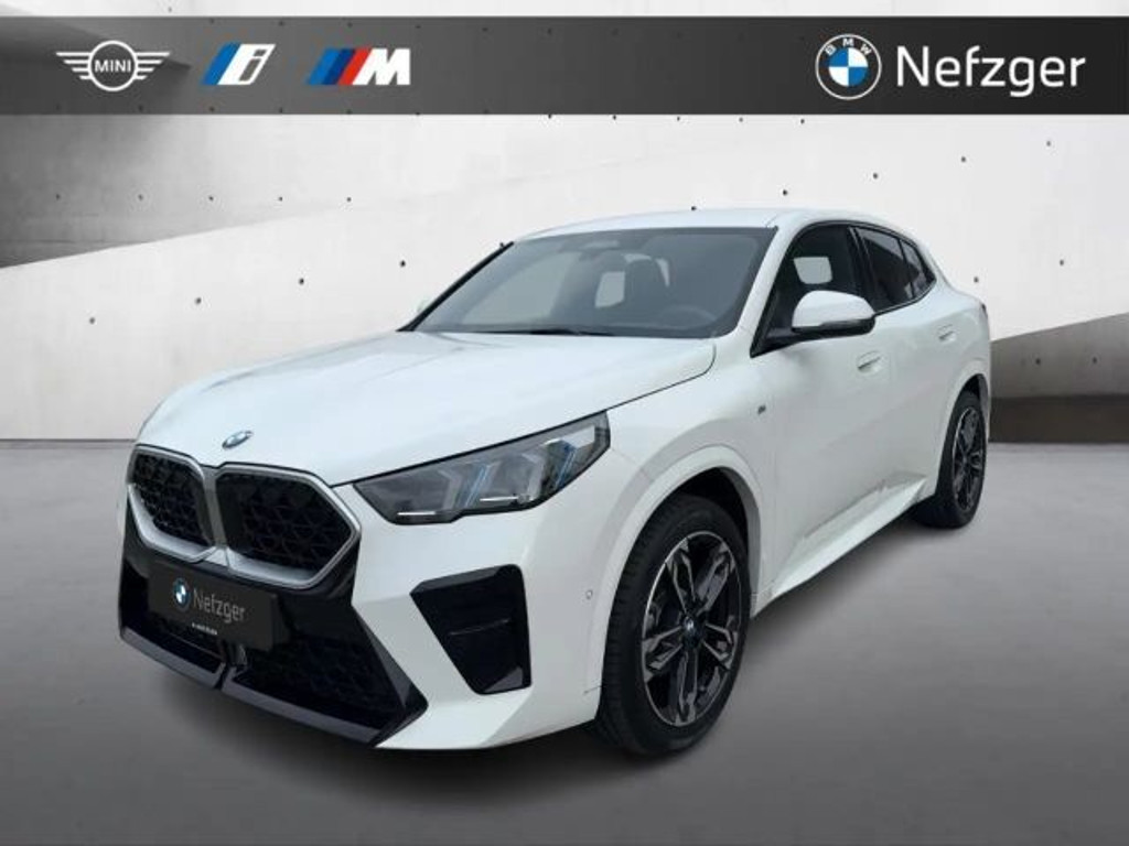BMW X2 M-Sport sDrive20d