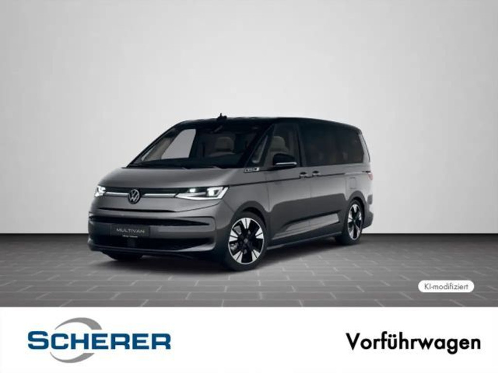 Volkswagen Multivan Life Sound T7