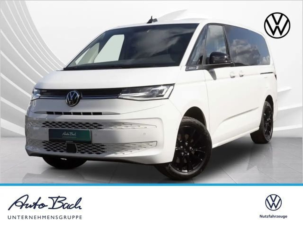 Volkswagen Multivan DSG 2.0 TSI T7