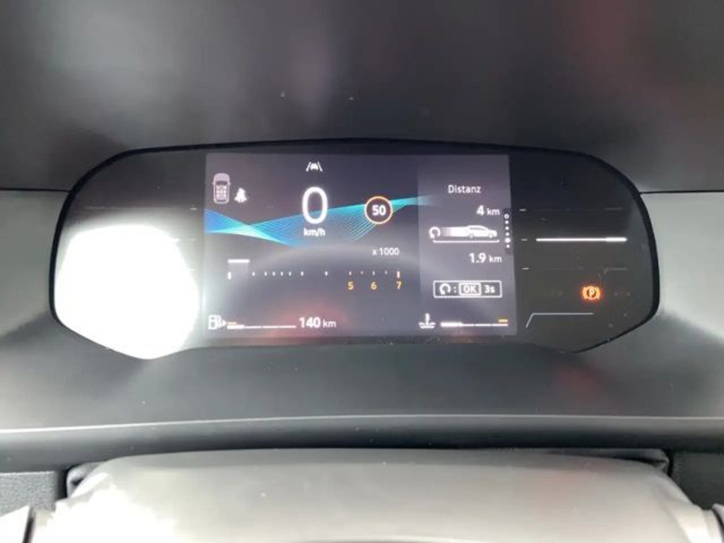 Nissan Townstar