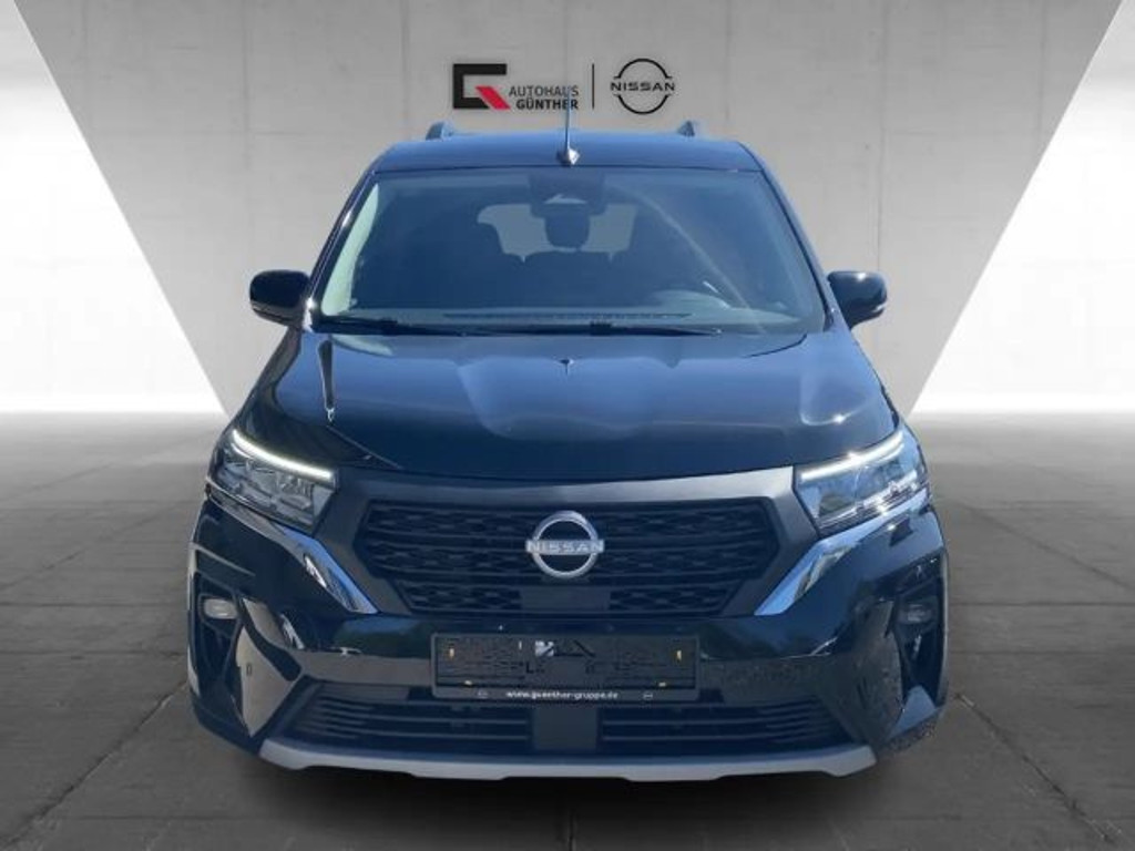 Nissan Townstar
