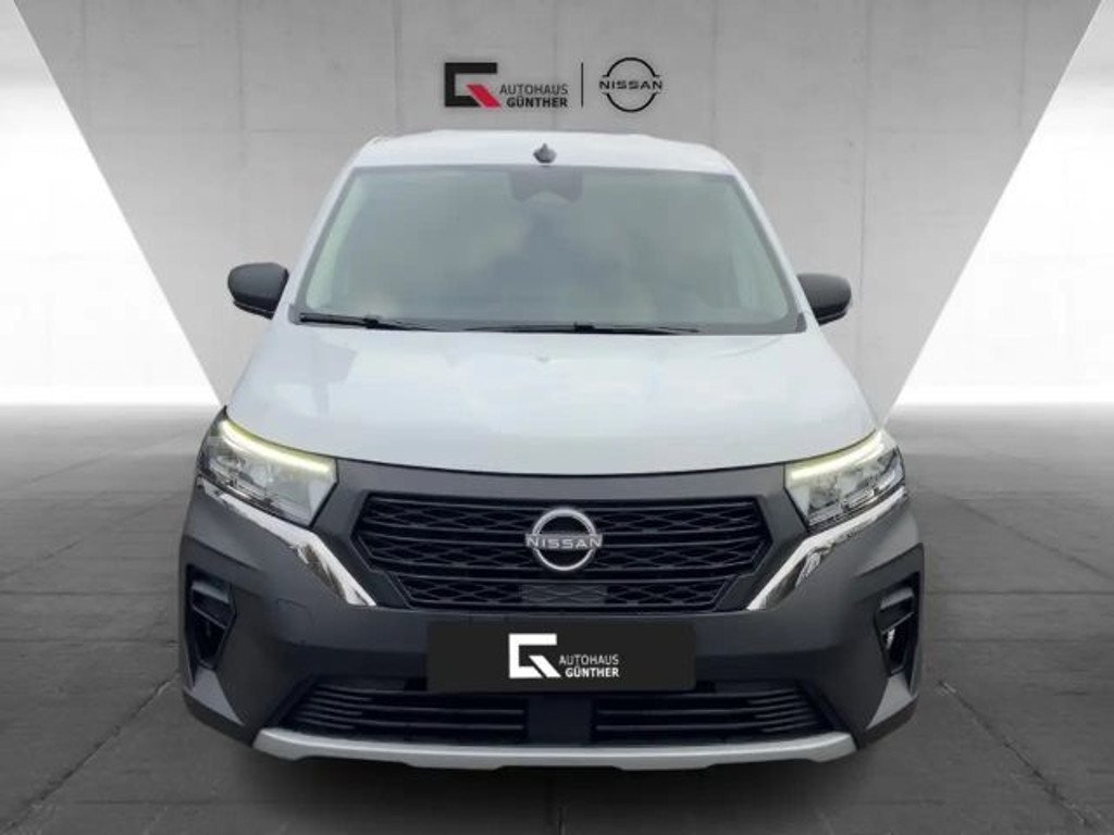 Nissan Townstar