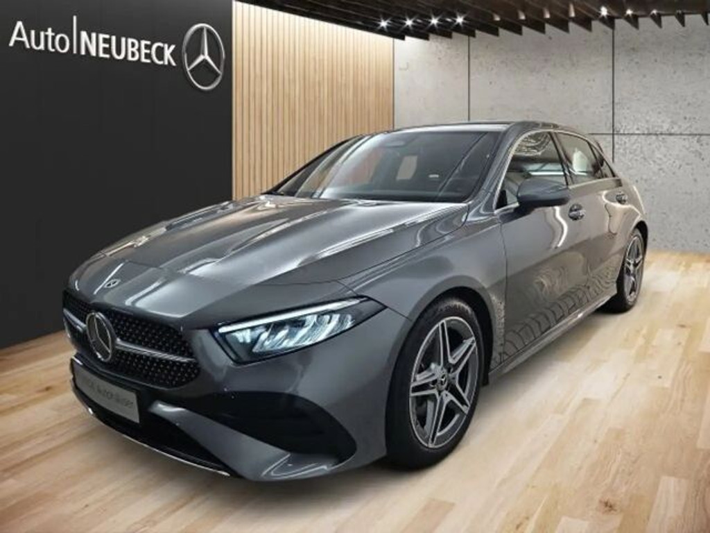 Mercedes-Benz A-Klasse A 180 AMG Line
