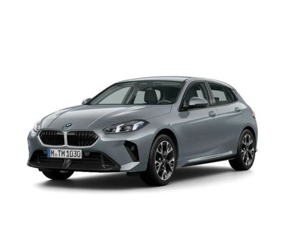 BMW 1 Serie 120 Sedan